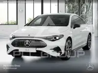 2026 Mercedes Benz CLA 350