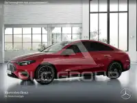2026 Mercedes Benz CLA 350