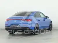 2026 Mercedes Benz CLA 350