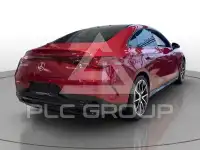 2026 Mercedes Benz CLA 350