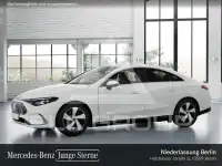 2026 Mercedes Benz CLA 350