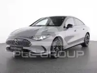 2026 Mercedes Benz CLA 350