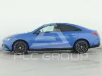 2026 Mercedes Benz CLA 350