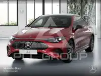 2026 Mercedes Benz CLA 350