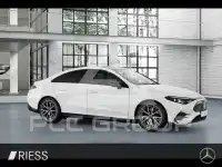 2026 Mercedes Benz CLA 350