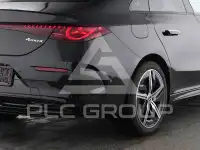 2026 Mercedes Benz CLA 350