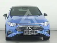 2026 Mercedes Benz CLA 350