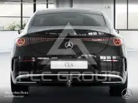 2026 Mercedes Benz CLA 350