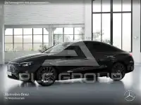 2026 Mercedes Benz CLA 350