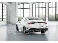 2026 Mercedes Benz CLA 350