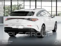 2026 Mercedes Benz CLA 350