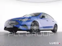 2026 Mercedes Benz CLA 350
