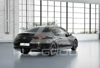 2026 Mercedes Benz CLA 350