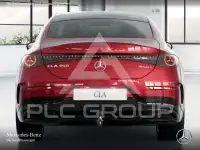 2026 Mercedes Benz CLA 350
