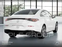 2026 Mercedes Benz CLA 350
