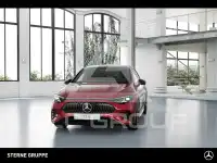 2026 Mercedes Benz CLA 350