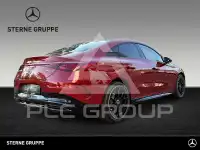2026 Mercedes Benz CLA 350