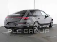 2026 Mercedes Benz CLA 350