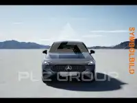 2026 Mercedes Benz CLA 350