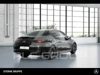 2026 Mercedes Benz CLA 350