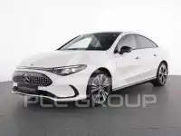2026 Mercedes Benz CLA 350