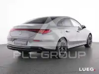 2026 Mercedes Benz CLA 350