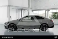 2026 Mercedes Benz CLA 350