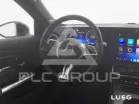 2026 Mercedes Benz CLA 350
