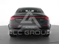 2026 Mercedes Benz CLA 350
