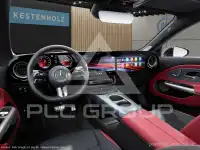 2026 Mercedes Benz CLA 350