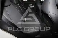 2026 Mercedes Benz CLA 350