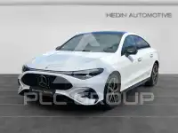 2026 Mercedes Benz CLA 350