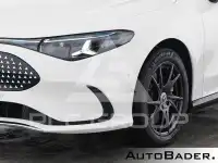 2026 Mercedes Benz CLA 350