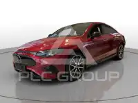 2026 Mercedes Benz CLA 350