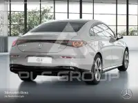 2026 Mercedes Benz CLA 350