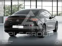 2026 Mercedes Benz CLA 350
