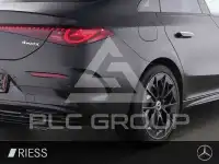 2026 Mercedes Benz CLA 350