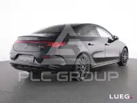 2026 Mercedes Benz CLA 350