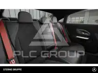 2026 Mercedes Benz CLA 350