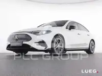 2026 Mercedes Benz CLA 350