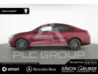 2026 Mercedes Benz CLA 350