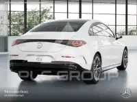 2026 Mercedes Benz CLA 350