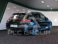 2026 Mercedes Benz CLA 350