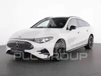 2026 Mercedes Benz CLA 350
