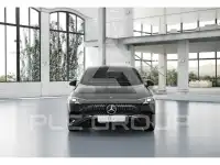 2026 Mercedes Benz CLA 350