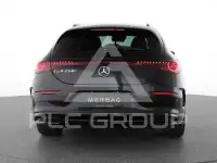 2026 Mercedes Benz CLA 350