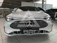 2026 Mercedes Benz CLA 350