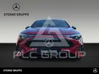 2026 Mercedes Benz CLA 350