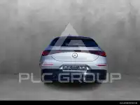 2026 Mercedes Benz CLA 350