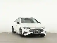 2026 Mercedes Benz CLA 350